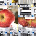 Custom LEGO Machine Crushes Metal Without Breaking a Sweat Using Forty-Two Cylinders of Air Force