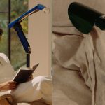 Syncere’s Lume Robot Floor Lamp Can Actually Fold Laundry, Make Your Bed