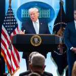 4/6: The Takeout with Major Garrett