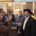 For Jewish Iranians, war with Israel brings a flood of mixed emotions