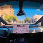 Tesla FSD 14.3 Released, First Drives Reveal Faster Reaction Time