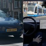 Tesla Achieves European Breakthrough as Full Self-Driving Supervised Reaches Dutch Roads