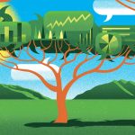 The quest to measure our relationship with nature