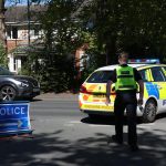 U.K. police arrest 9 in raids on religious sect over alleged modern slavery, forced marriage, sex offenses