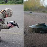 Britain’s AI-Enhanced Drones Can Now Hunt Landmines from the Sky