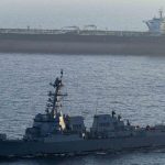 Iran war and Strait of Hormuz stuck in limbo as Trump mulls latest Iranian offer