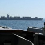 Iran says it has no plans to attend peace talks with U.S.