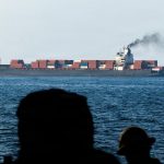 Iran attacks ships in Strait of Hormuz as thousands more U.S. forces head for Middle East