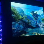 A Vintage CRT Monitor Just Hit 4K and Rewrote the Rules of Gaming