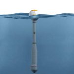 Using the ocean to power data centers