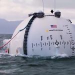 Using the ocean to power data centers