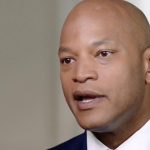 Maryland Gov. Wes Moore warns U.S. “lurching again into another forever war” with Iran conflict
