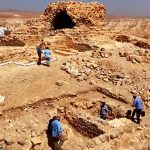 How archaeology turns political in the West Bank