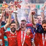 It’s finally sunny in Wrexham: Hollywood stars revive a Welsh soccer town