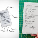 Xteink’s X3 E-Reader Snaps Onto Your iPhone and Ready for Any Spare Moment