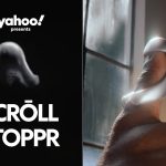 Yahoo Created a Thumb Cover That Stops Endless Scrolling Cold, Called Scrōll Stoppr