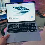 How the 13.6-Inch MacBook Air M5 Delivers Everyday Excellence, Puts Silent Power in Your Bag