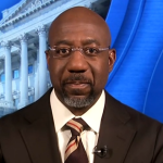 Transcript: Sen. Raphael Warnock on “Face the Nation with Margaret Brennan,” May 3, 2026
