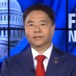 Transcript: Rep. Ted Lieu on “Face the Nation with Margaret Brennan,” May 10, 2026