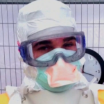 New York doctor who survived Ebola says he fears for healthcare workers treating the virus
