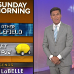 5/24: Sunday Morning