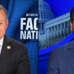Transcript: Reps. Josh Gottheimer and Mike Lawler on “Face the Nation with Margaret Brennan,” May 24, 2026