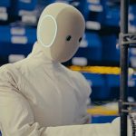 Inside Look at 1X’s Hayward Factory, the Line That Builds NEO Humanoid Robots