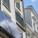 The balcony solar boom | MIT Technology Review