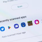 28 Android apps delivering bogus information were installed 7 million times from Google Play Store
