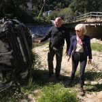 5/3/2026: Disaster Tourists; Birds Of War; Perfume Capital Of The World