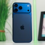 A new company may be making iPhone chips for Apple for the first time in a decade