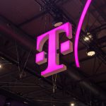 A top T-Mobile executive places a huge million dollar bet that the digital transition will work out