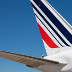 Air France flight bound for Detroit diverted to Canada over passenger from Congo, officials say