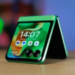 Amazon slashes $135 off Razr (2025), turning it into the go-to foldable for the budget-conscious
