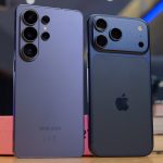 Android smartphone sales are going down worldwide, but Apple is not taking this crown anytime soon