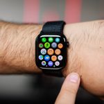 Apple may have much better ideas for the Apple Watch than adding Touch ID