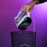 Apple may still launch a Vision Pro sequel, but that won’t happen anytime soon