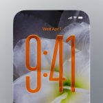 Apple’s Liquid Glass interface for the iPhone wins a prestigious award