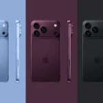 Apple’s design might be the reason iPhones won’t get an important display upgrade for years