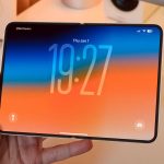 Apple’s foldable iPhone Ultra has ran into a hilarious problem