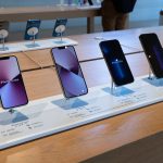 Apple's shares hit an all-time high and this is what it means