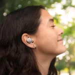 At $100 off, the Sennheiser Momentum True Wireless 4 just became your new premium earbuds