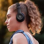 Beats Solo 4 offer up to 50 hours of playtime and are impossible to resist at 35% off