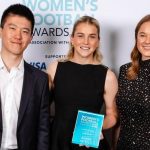 Big brands throw support behind women’s football ahead of glittering London ceremony | Football