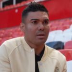 Casemiro makes Arsenal Premier League title claim with Real Madrid comparison | Football