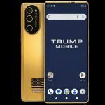 Change to Trump Mobile website hints that the Trump T1 Phone might never be released
