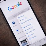 Chrome is silently reserving 4GB on your device for no apparent reason