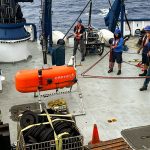 Inexpensive seafloor-hopping submersibles could stoke deep-sea science—and mining