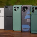 Fairphone is officially killing this phone in August, but it isn't actually dying