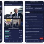 Federal employees forced to load app on work phones with pre-installed praise for Trump